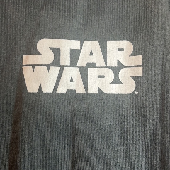 Star Wars jacket - Picture 3 of 7